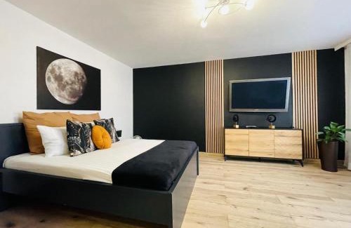 Bydgoszcz Apartment | Blue Apartment close to Old Town