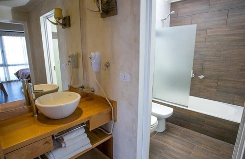Dina Huapi Apartment | BLUE APARTS - Garden Superior