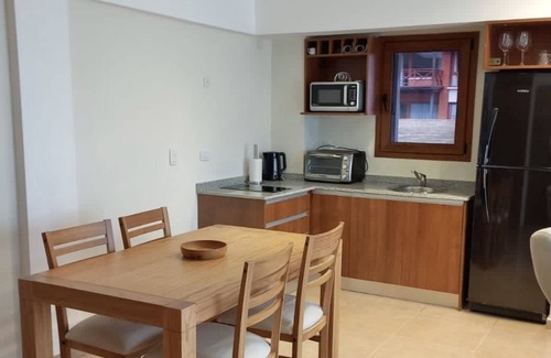 Dina Huapi Apartment | BLUE APARTS - Garden Superior
