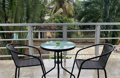 La Mulata I Apartment | Blue Apt G2- for up to 5 guests, beautiful location
