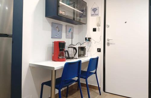 Alimos Apartment | Blue Beach Apartment in Athens Alimos Kalamaki