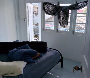 Haad Rin Apartment | Blue Betty Apartments