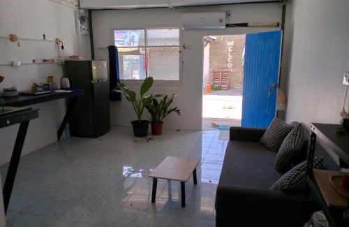 Haad Rin Apartment | Blue Betty Apartments