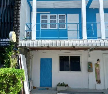 Haad Rin Apartment | Blue Betty Apartments