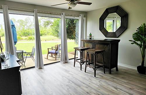 Upper Grand Lagoon House | Blue By The Bay