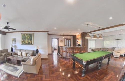 Sa Khu House | Blue Canyon Country Club Golf Course Maikhao