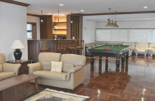 Sa Khu House | Blue Canyon Country Club Golf Course Maikhao