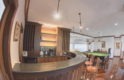 Sa Khu House | Blue Canyon Country Club Golf Course Maikhao