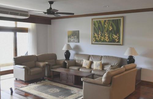 Sa Khu House | Blue Canyon Country Club Golf Course Maikhao