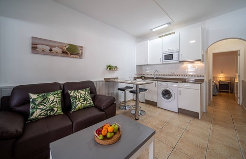 Punta Mujeres Apartment | Blue Coast