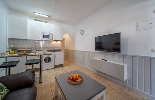 Punta Mujeres Apartment | Blue Coast