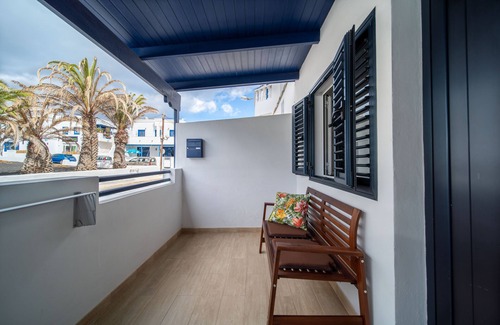 Punta Mujeres Apartment | Blue Coast