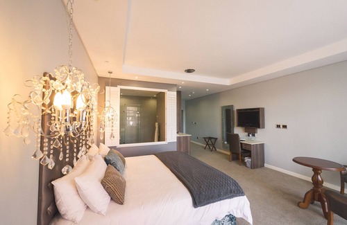 Moreleta Park Hotel | Blue Diamond Boutique Hotel