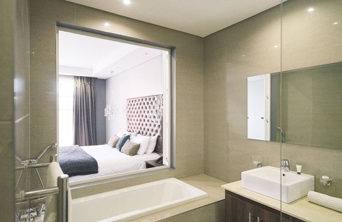 Moreleta Park Hotel | Blue Diamond Boutique Hotel