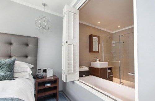 Moreleta Park Hotel | Blue Diamond Boutique Hotel