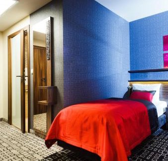Trzebownisko Hotel | Blue Diamond Hotel Active SPA