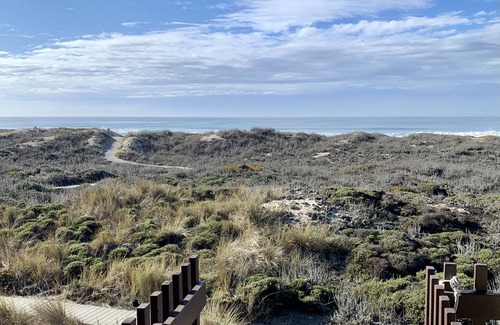 Castroville House | Blue Diamond@Monterey Dunes OCEANFRONT 3bed/3bath-sleeps 7 nMonterey/Santa Cruz