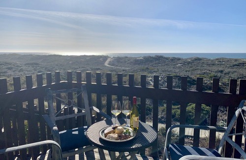Castroville House | Blue Diamond@Monterey Dunes OCEANFRONT 3bed/3bath-sleeps 7 nMonterey/Santa Cruz