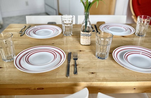 Monticello Cottage | Blue Door Cottages