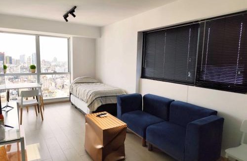 El Centro Apartment | Blue Dream Esmeralda