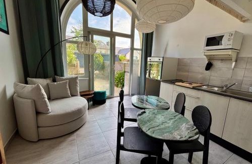 Carantec Apartment | Blue dream