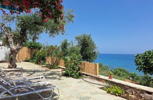 Aipeia House | Blue Fox 1