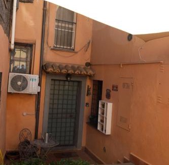 Ronciglione Apartment | Blue Goose Apartment