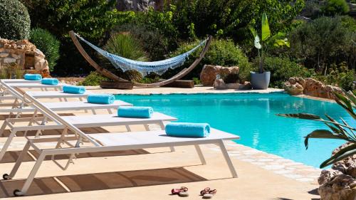 Krotiri Villa | BLUE GREENS VILLAS