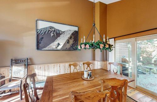 Big Sky Apartment | Blue Grouse #14