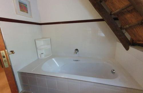 Greater Johannesburg Metropolitan Area Apartment | Blue Gum Cottage