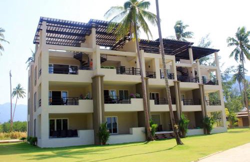 Klong Son Resort | Blue Haven Bay Villa 21D and Resort Apartments