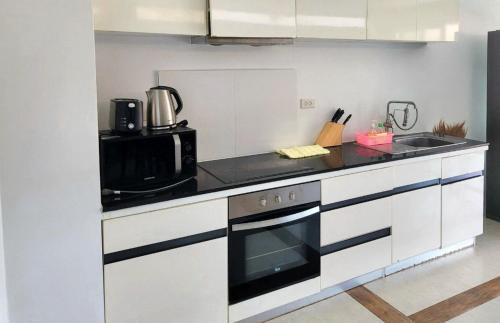 Klong Son Resort | Blue Haven Bay Villa 21D and Resort Apartments