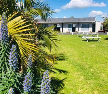 Mount Maunganui Hotel | Blue Haven Motel