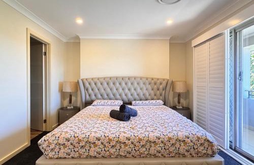 Jordan Springs Villa | Blue Haven Retreat - Jordan Springs