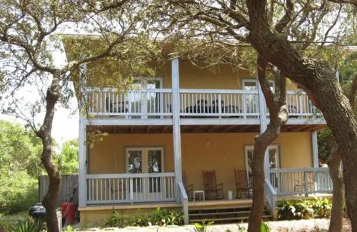 Coffeyville House | Blue Haven