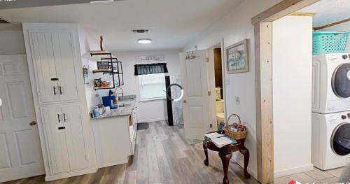 Gulfport House | Blue Heron cottage