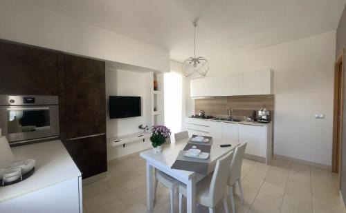 Santeramo in Colle Apartment | Blue Hole b&b Santeramo in colle e Jacuzzi Suite