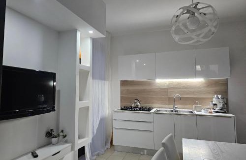 Santeramo in Colle Apartment | Blue Hole b&b Santeramo in colle e Jacuzzi Suite