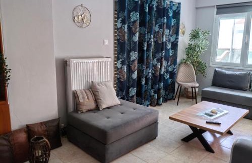 Spata-Artemida Apartment | Blue Horizon Artemis