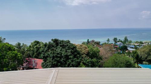 Haad Yao Apartment | Blue Horizon Haad Yao, Seaview 3BR Apartment