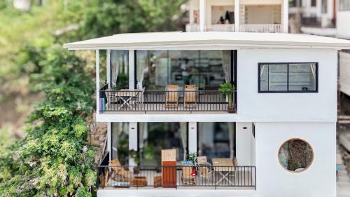 Haad Yao Apartment | Blue Horizon Haad Yao, Seaview 3BR Apartment