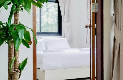 Haad Yao Apartment | Blue Horizon Haad Yao, Seaview 3BR Apartment