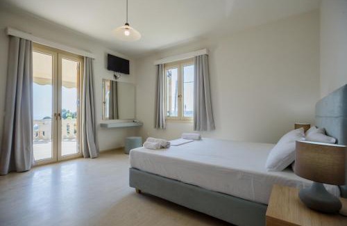 Xirokastello Apartment | Blue Horizon Studios