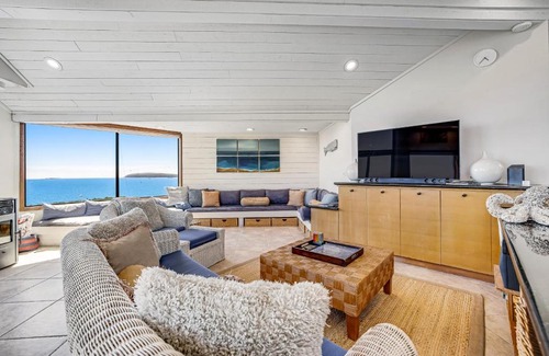 Bodega Bay House | Blue Horizon