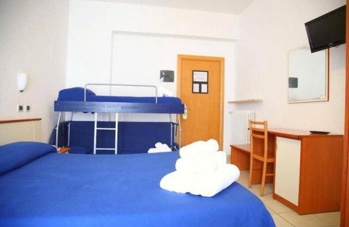 Cesenatico Hotel | Blue Hotel