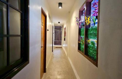 Betong House | Blue House Betong