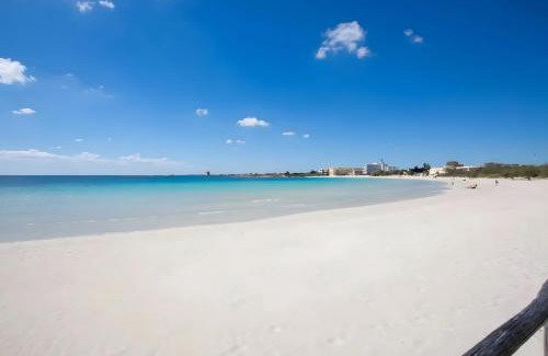 Scala di Furno House | Blue House in Villa Con Piscina