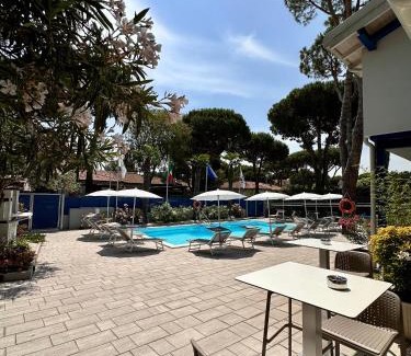 Lido delle Nazioni Apartment | Blue Inn Residence e B&B