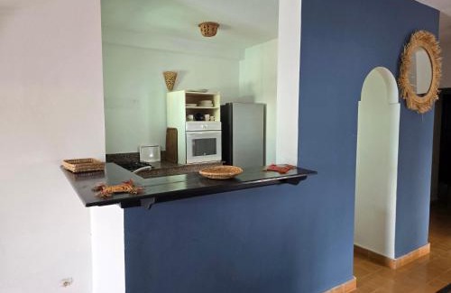 Moulay Bousselham Apartment | blue lagoon apartment 4