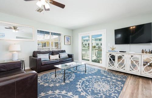 Gulf Shores House | Blue Lagoon at Little Lagoon Resort